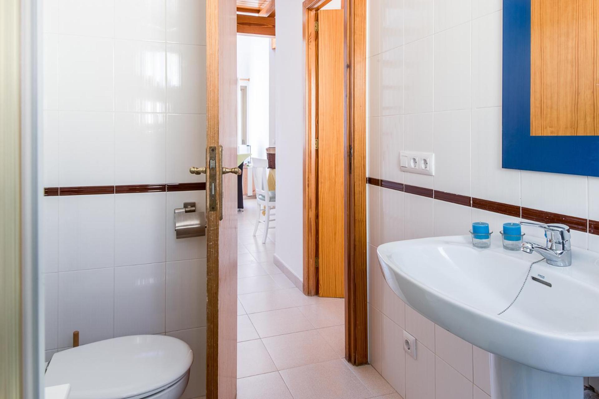 Apartment Voltor 2 E By Sunvillas Mallorca Pollença Dış mekan fotoğraf
