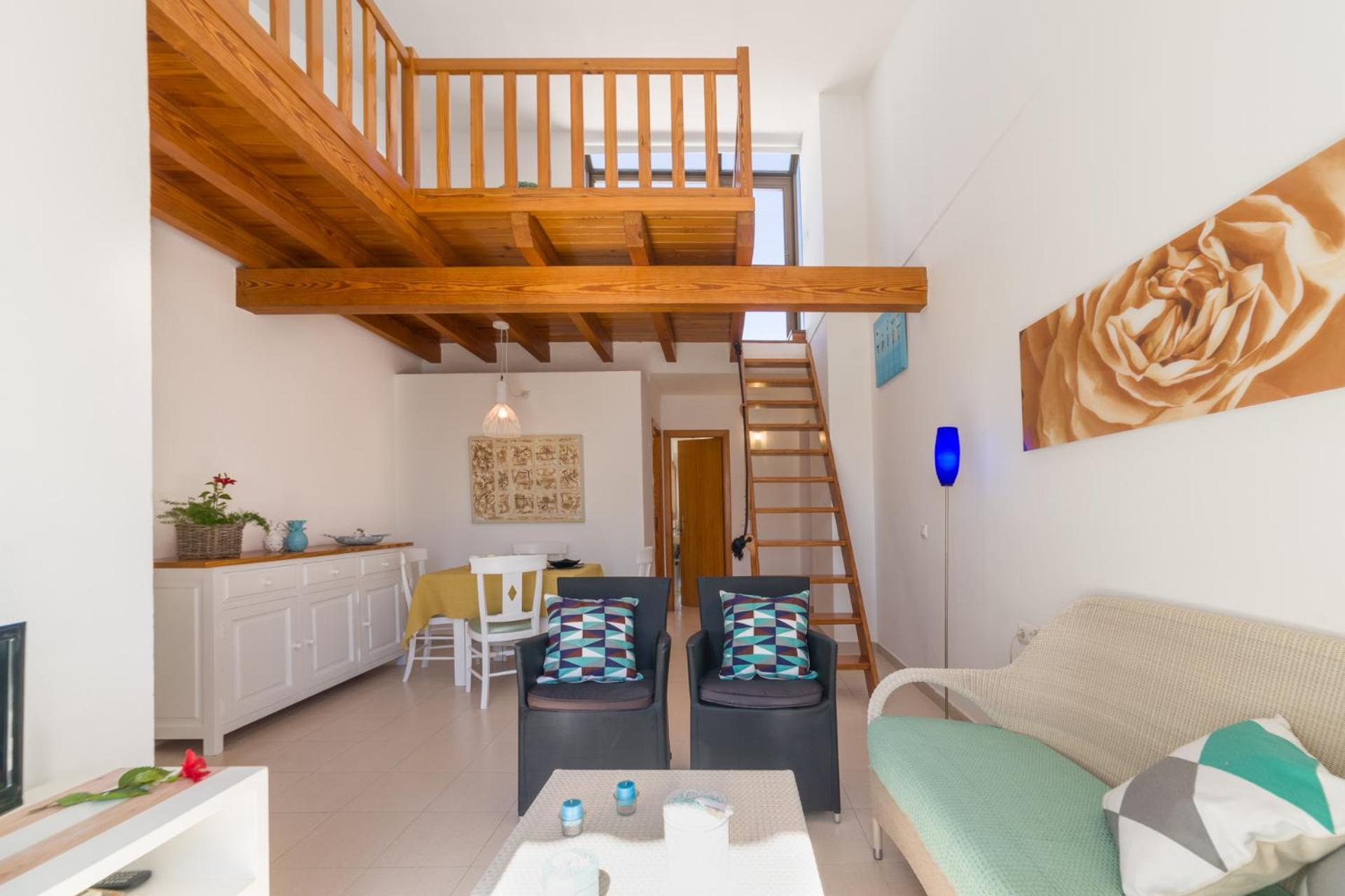 Apartment Voltor 2 E By Sunvillas Mallorca Pollença Dış mekan fotoğraf
