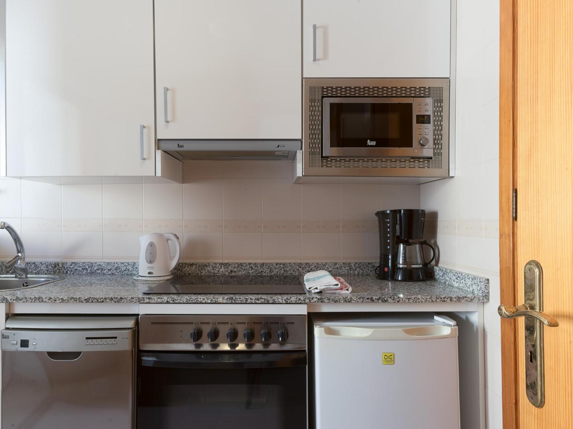 Apartment Voltor 2 E By Sunvillas Mallorca Pollença Dış mekan fotoğraf