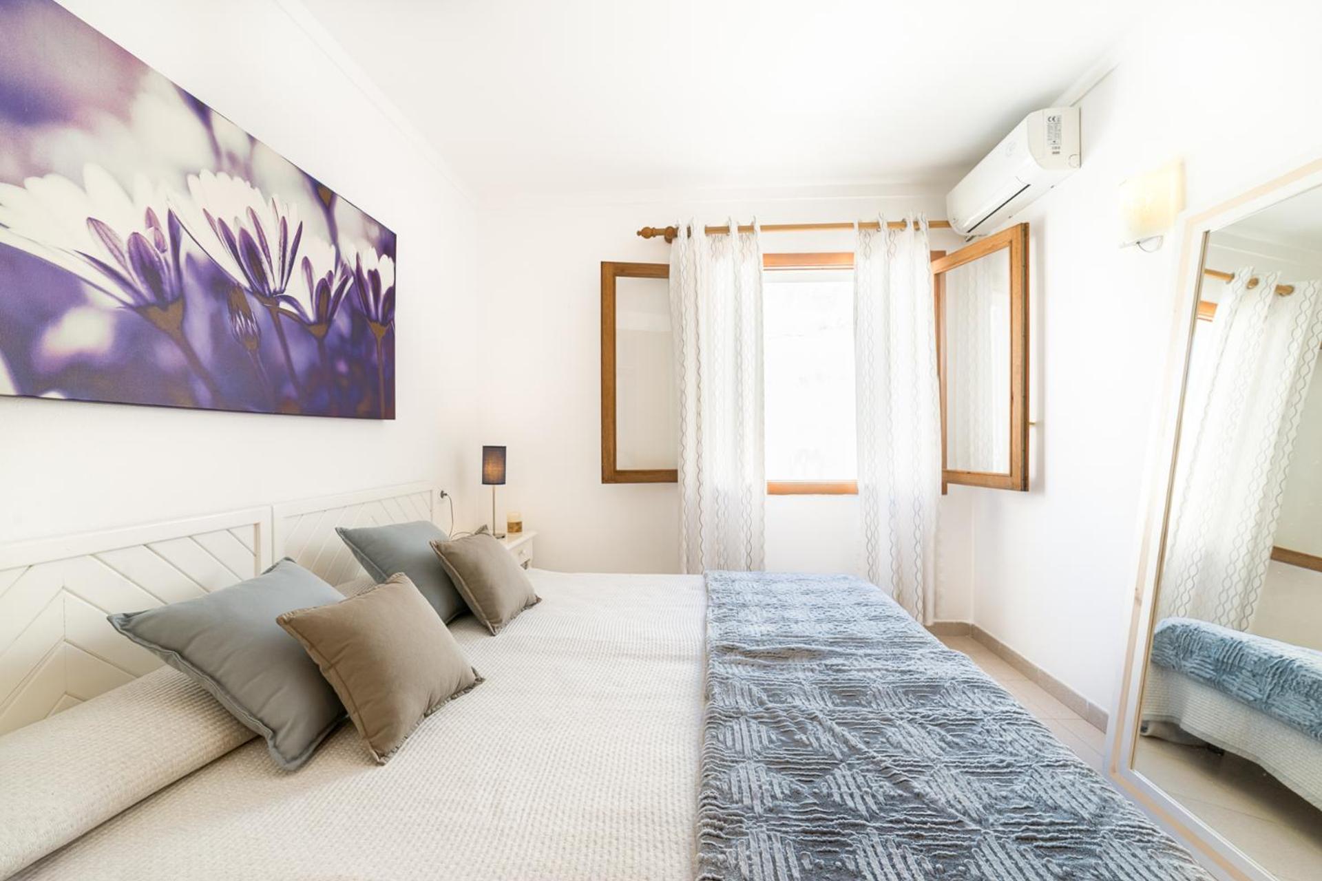 Apartment Voltor 2 E By Sunvillas Mallorca Pollença Dış mekan fotoğraf