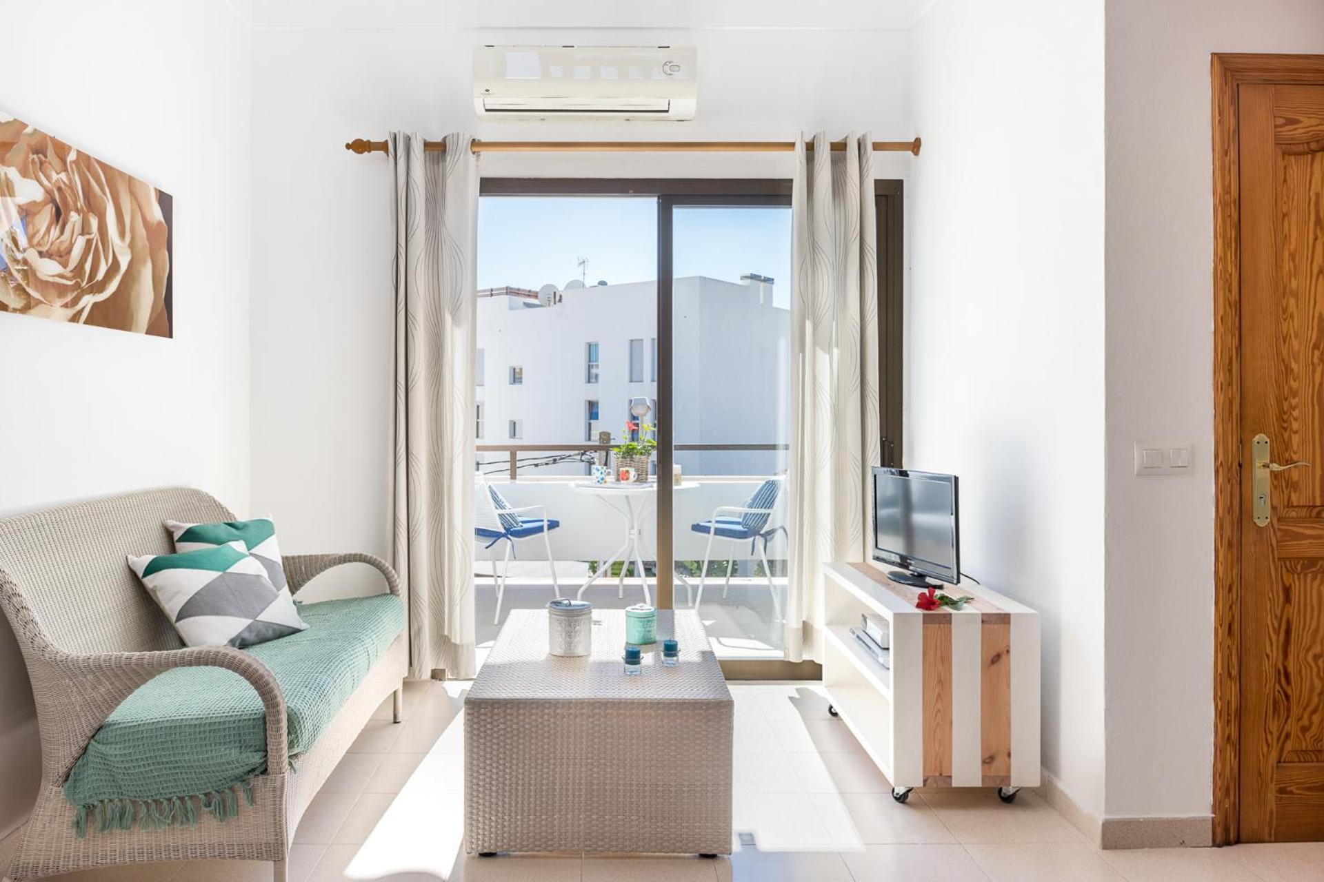 Apartment Voltor 2 E By Sunvillas Mallorca Pollença Dış mekan fotoğraf