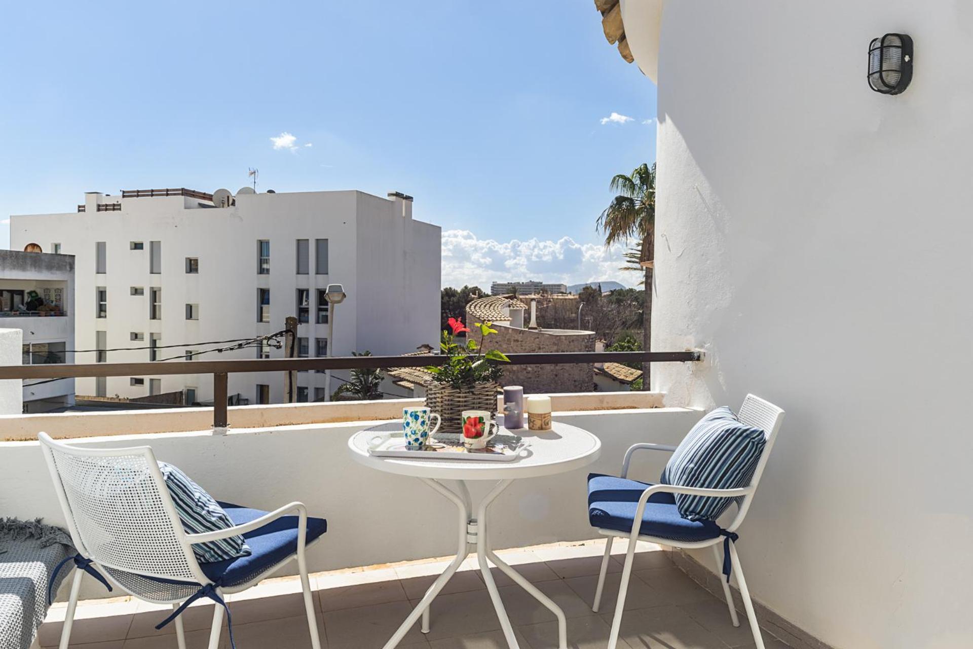 Apartment Voltor 2 E By Sunvillas Mallorca Pollença Dış mekan fotoğraf