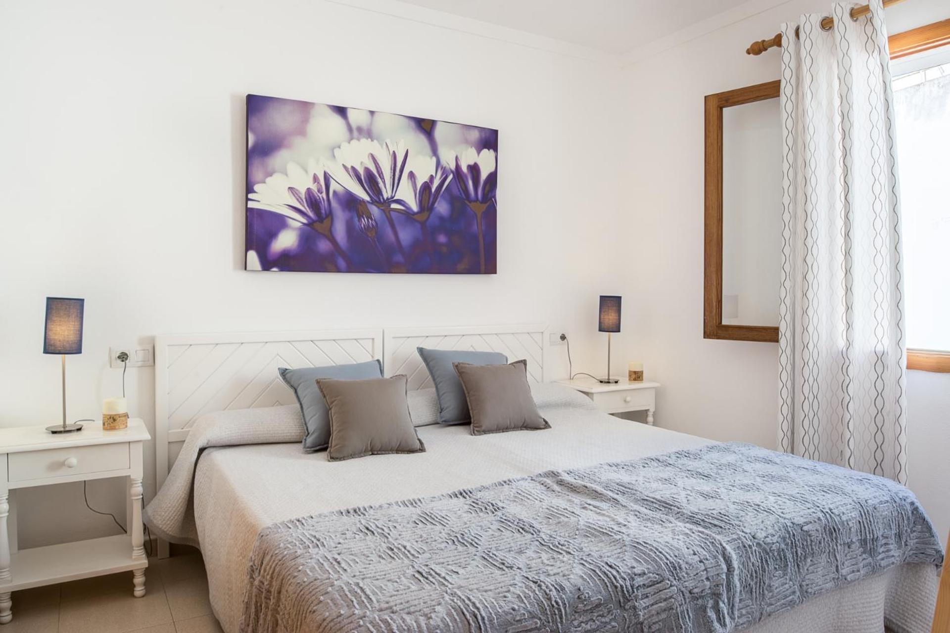 Apartment Voltor 2 E By Sunvillas Mallorca Pollença Dış mekan fotoğraf