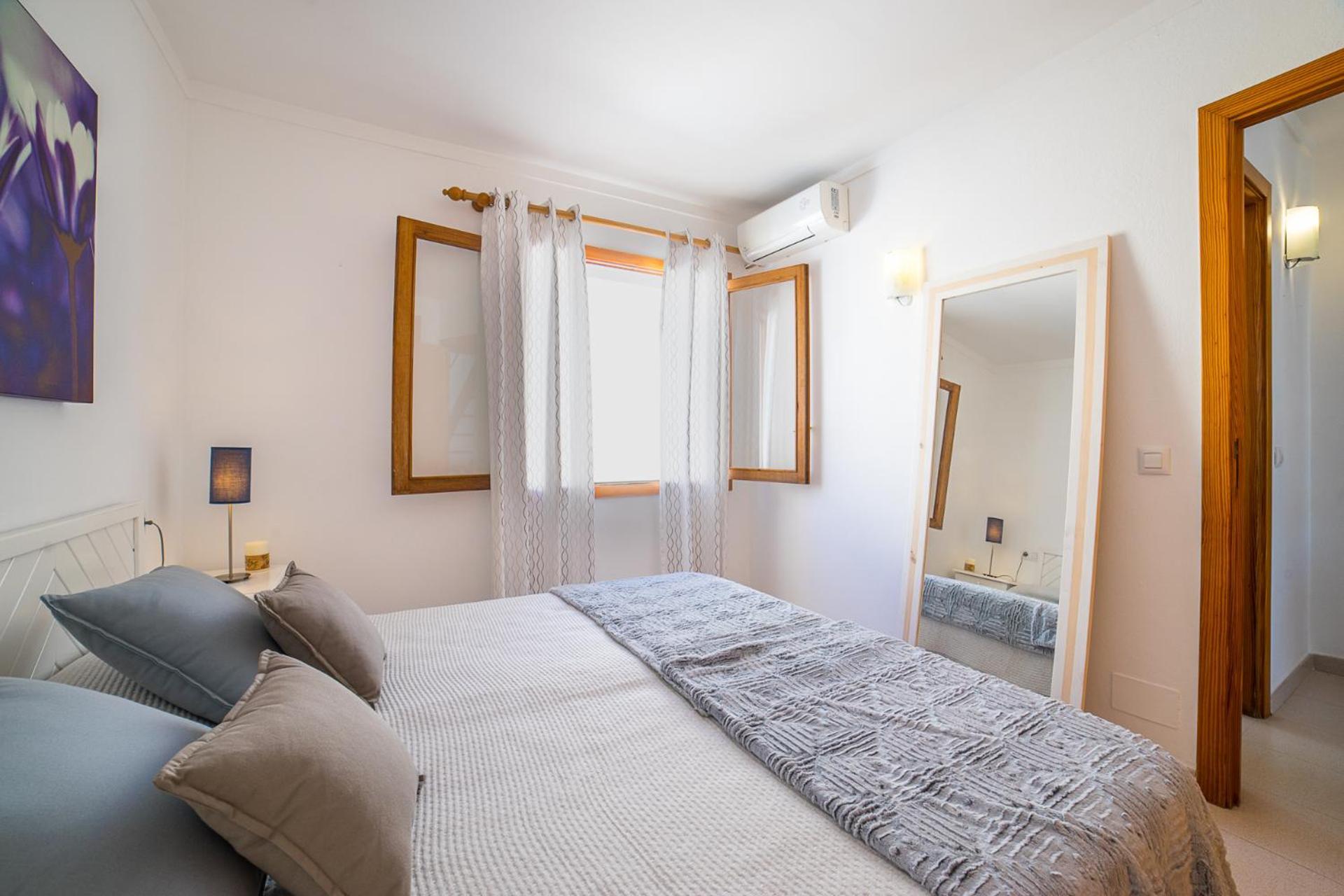Apartment Voltor 2 E By Sunvillas Mallorca Pollença Dış mekan fotoğraf