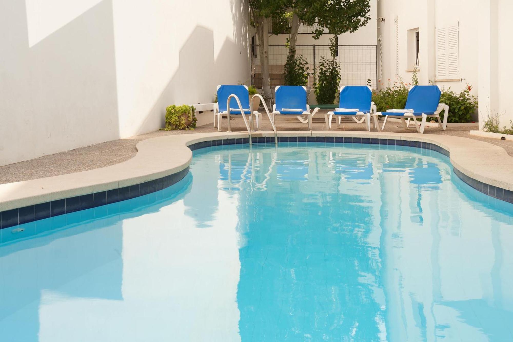 Apartment Voltor 2 E By Sunvillas Mallorca Pollença Dış mekan fotoğraf