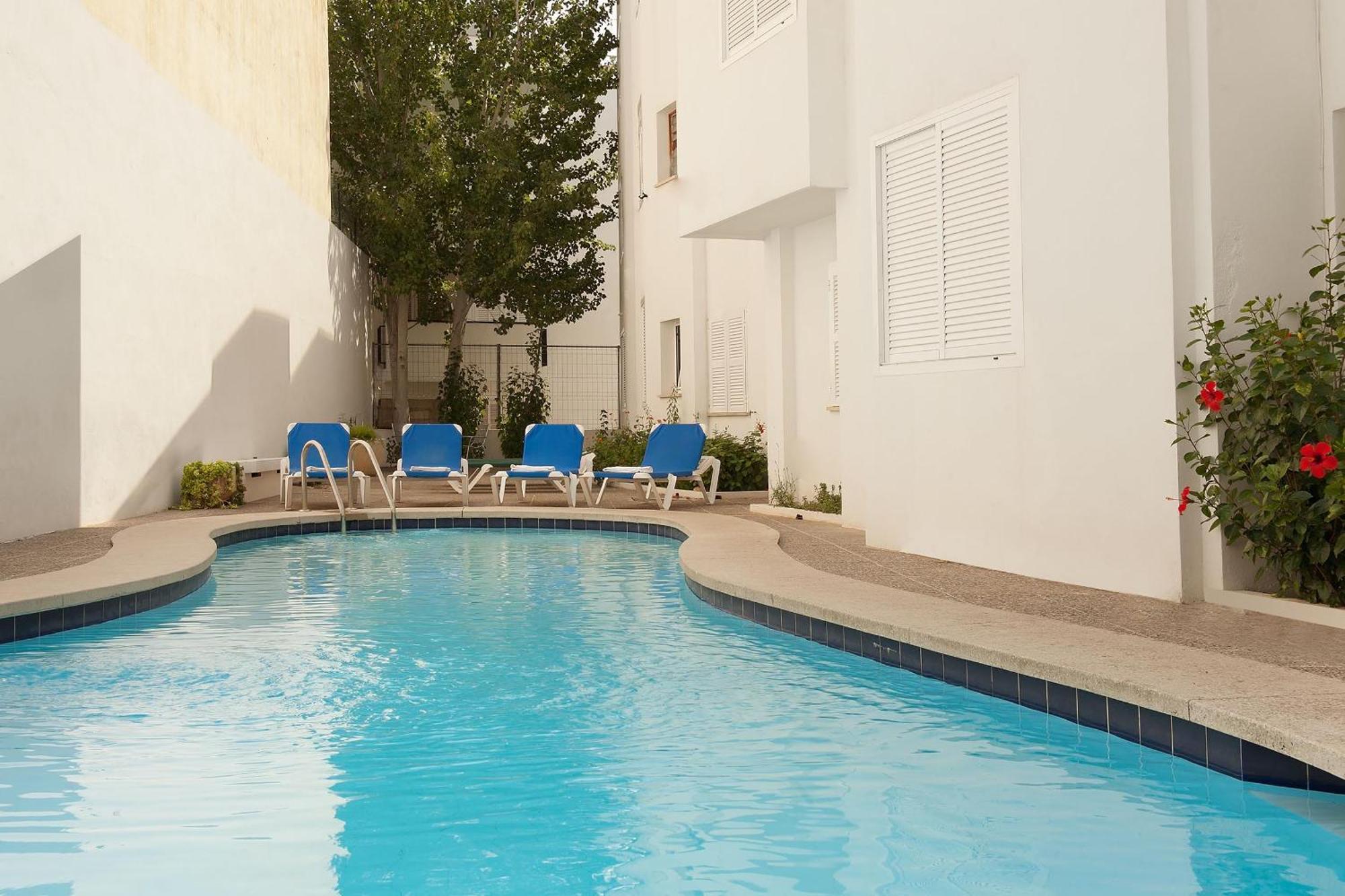 Apartment Voltor 2 E By Sunvillas Mallorca Pollença Dış mekan fotoğraf