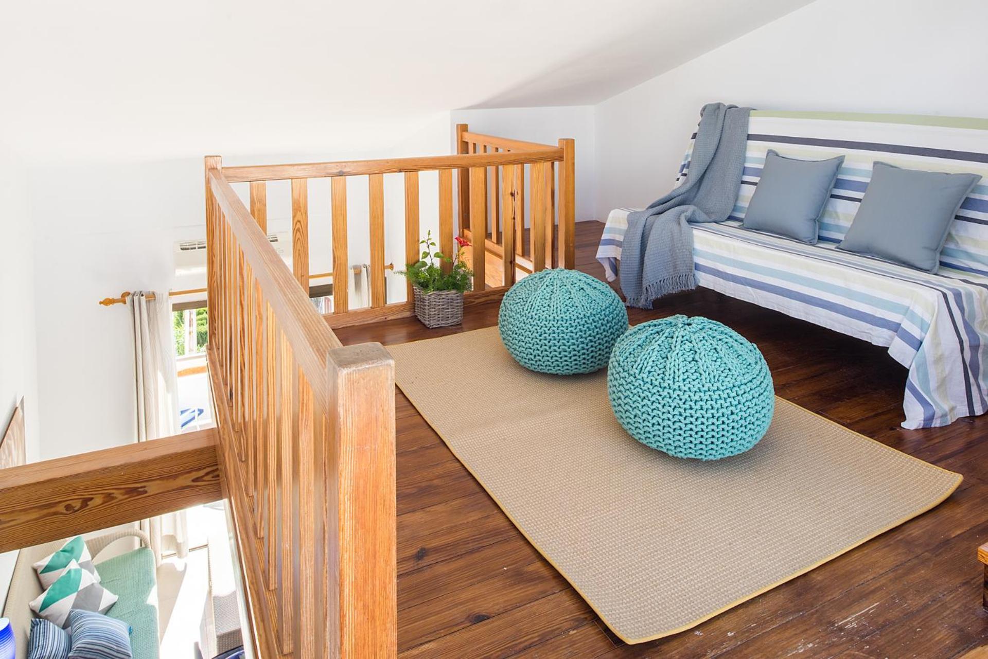 Apartment Voltor 2 E By Sunvillas Mallorca Pollença Dış mekan fotoğraf